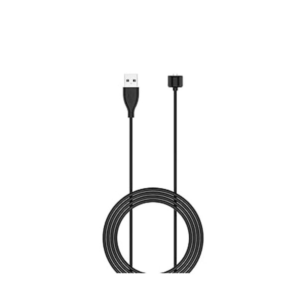 Threeeggs Compatible con el cargador Xiaomi Mi Band 5_3