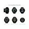 Suunto Spartan UltraSport Cargador de repuesto 3.3ft_6