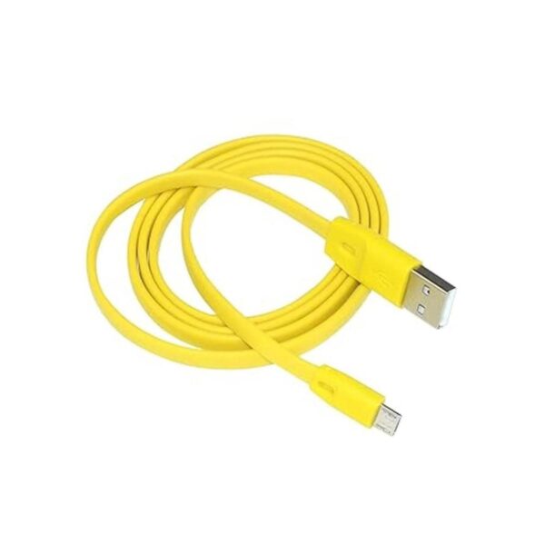 Alitutumao Cable de carga plano UE Boom Cable de_3