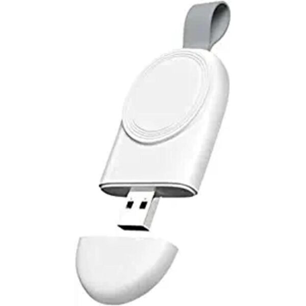 Cargador para Apple Watch cargador de coche de viaje_1
