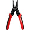 KAIWEETS Pelacables de 1022 AWG pelacables herramienta_1