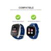 Cargador de reloj inteligente Verizon Gizmo Watch 1Care_2
