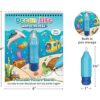 Revelación de agua Ocean Life_5