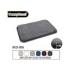 VannySucci Alfombras de baño antideslizantes de 24 x 16_6