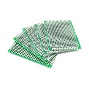 hiletgo 57 cm FR4 Universal placa de pruebas de doble cara_1