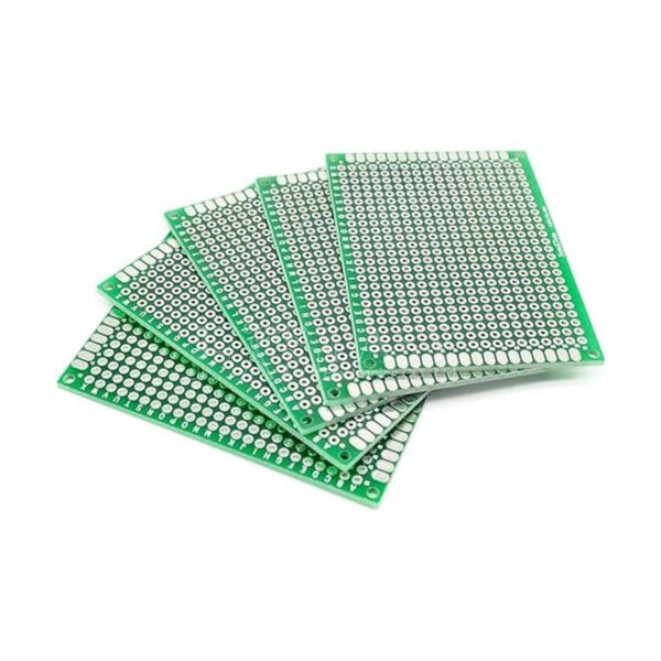 hiletgo 57 cm FR4 Universal placa de pruebas de doble cara_1