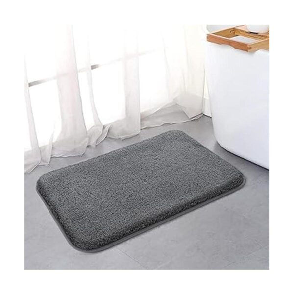 VannySucci Alfombras de baño antideslizantes de 24 x 16_5