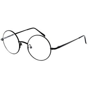 Big Mos Toys Gafas de mago Accesorios de disfraz de_1