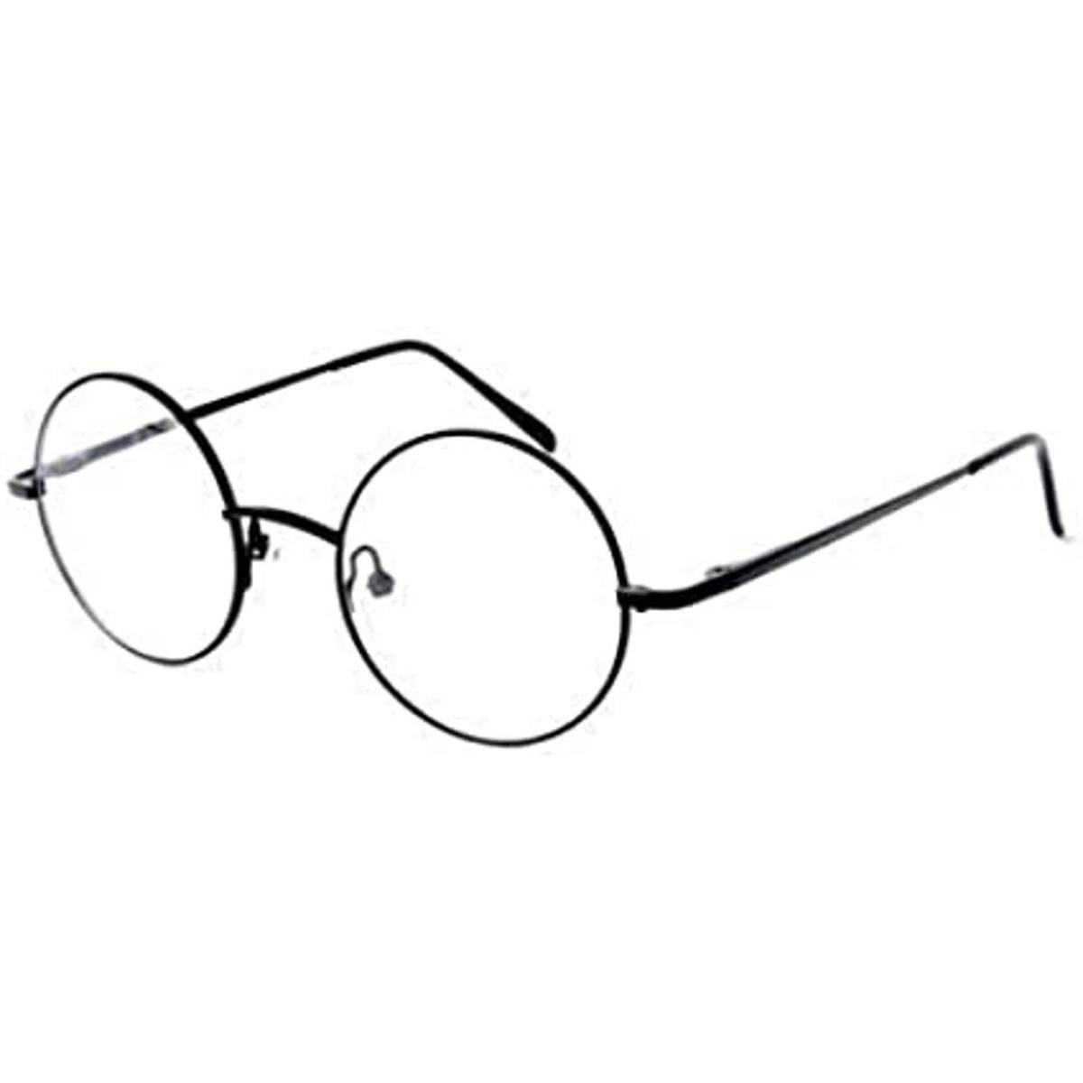 Big Mos Toys Gafas de mago Accesorios de disfraz de