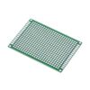 hiletgo 57 cm FR4 Universal placa de pruebas de doble cara_2
