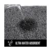 VannySucci Alfombras de baño antideslizantes de 24 x 16_3