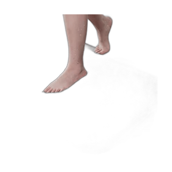 VannySucci Alfombras de baño antideslizantes de 24 x 16_1