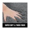 VannySucci Alfombras de baño antideslizantes de 24 x 16_2