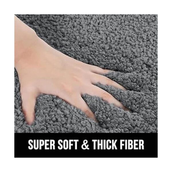 VannySucci Alfombras de baño antideslizantes de 24 x 16_2