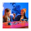 Funko Disney Kingdomania Series 1 Pelota de juego_2