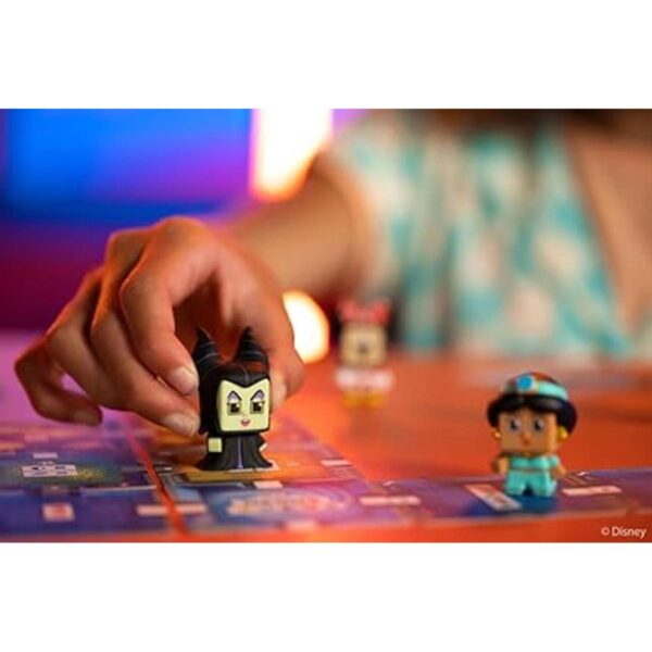 Funko Disney Kingdomania Series 1 Pelota de juego_3