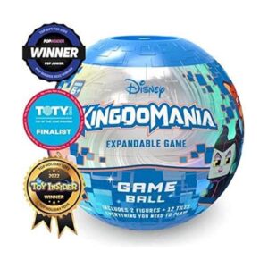 Funko Disney Kingdomania Series 1 Pelota de juego_1