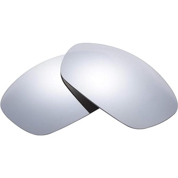 NicelyFit Lentes polarizadas para Oakley Straight Jacket_1