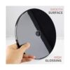 Kyuionty Lazy Susan Organizador giratorio de 8.0 in_2