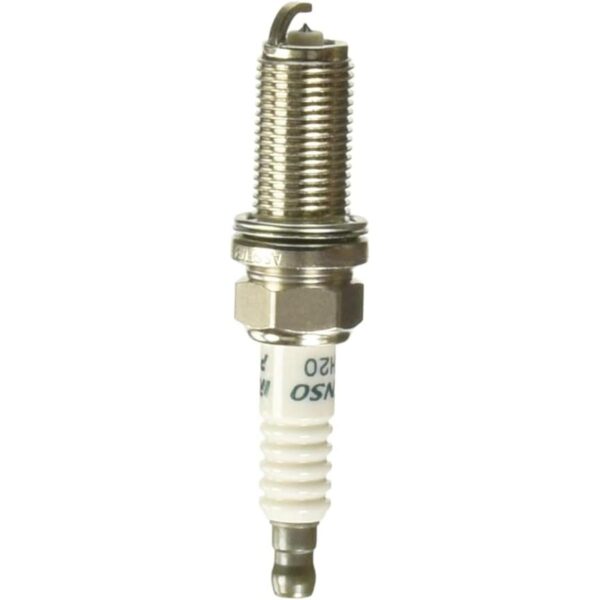 Denso 5344 IKH20 Iridium bujía de encendido paquete de_2