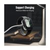 Soarking Base de carga compatible con reloj Gabb con cable_4