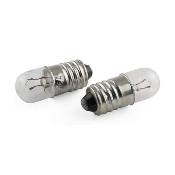 Eoutstanding 10pcs E10 Mini Bombillas Experimento Tornillo_3