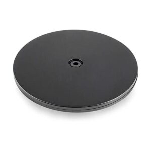Kyuionty Lazy Susan Organizador giratorio de 8.0 in_1