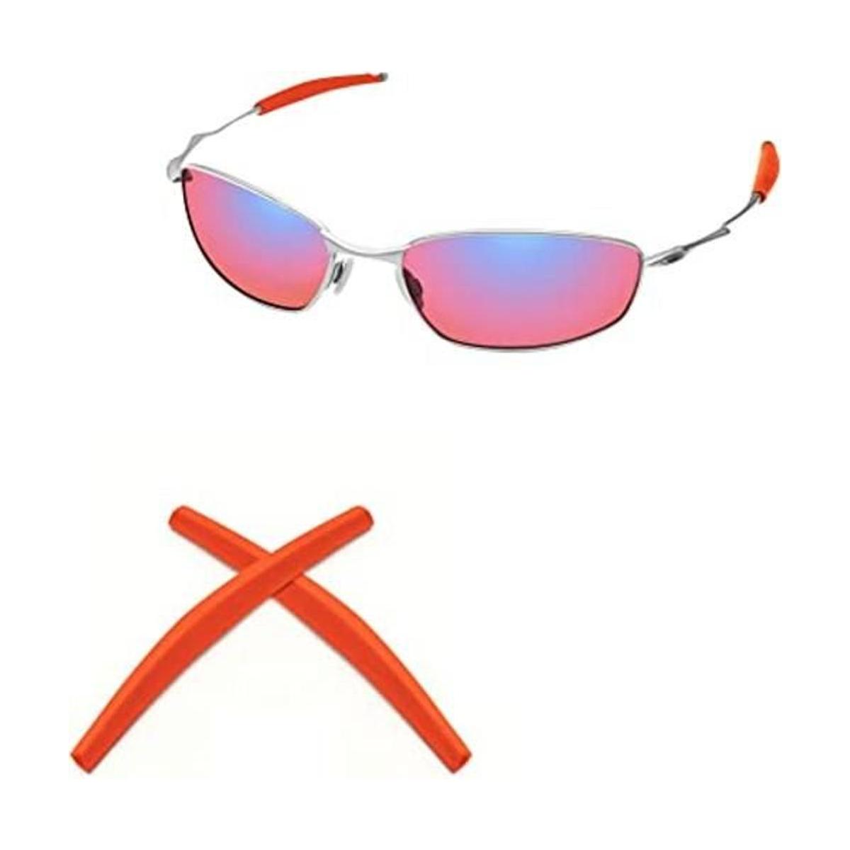 Tintart Calcetines de repuesto para Oakley WhiskerJuliet
