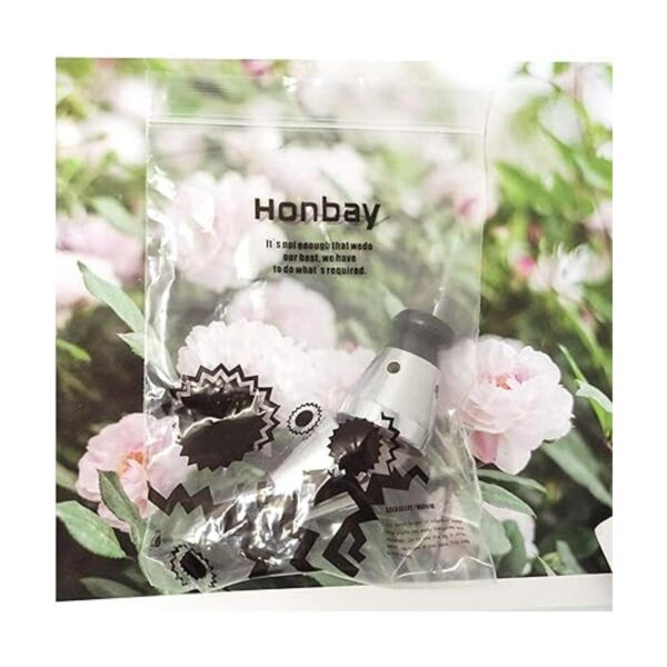 Honbay Válvula de presión universal para olla a presión_5