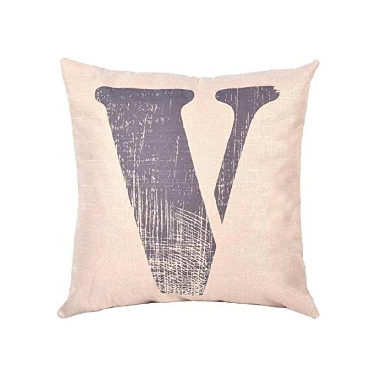 EvZ Homie Funda de almohada decorativa para decoración