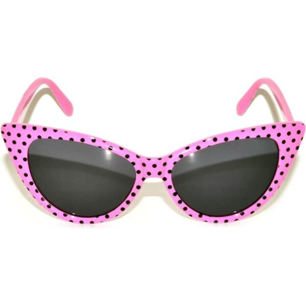 Gafas de sol de moda vintage ojo de gato protección UV