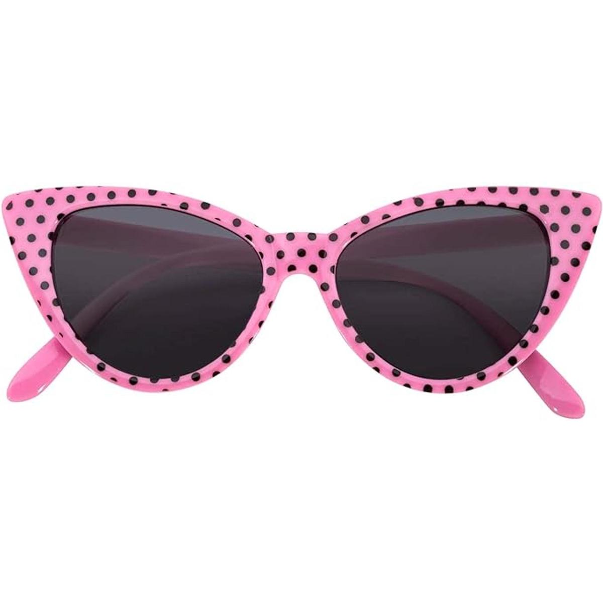 Gafas de sol de moda vintage ojo de gato protección UV