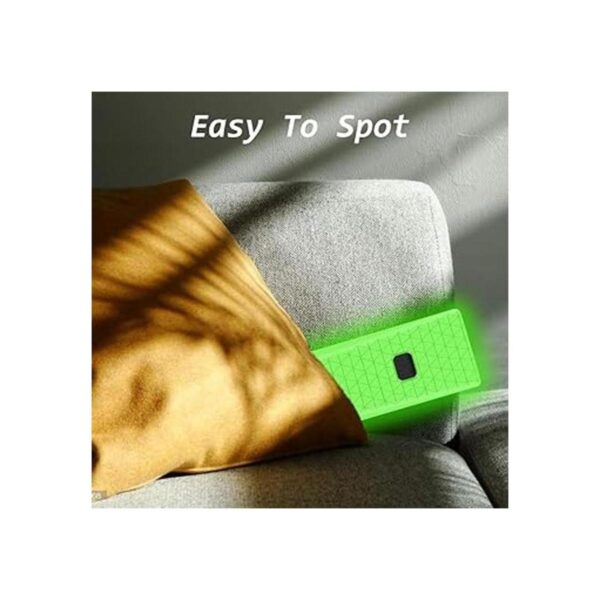 a distancia Xfinity funda protectora de silicona_6