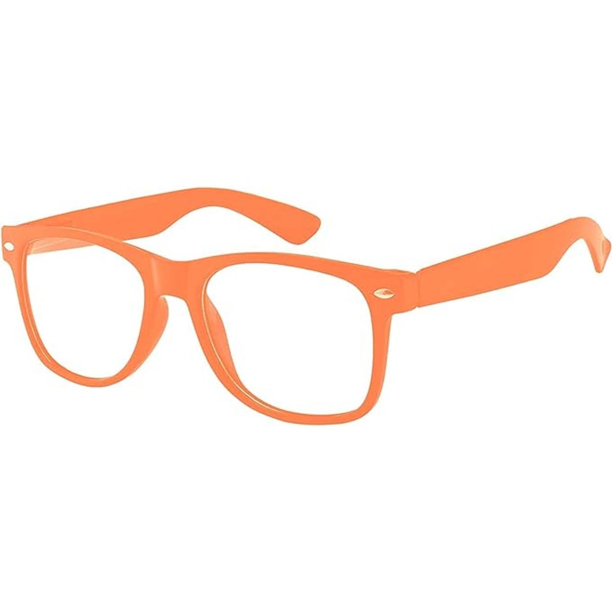 Gafas de sol clásicas vintage retro de los años 80 para