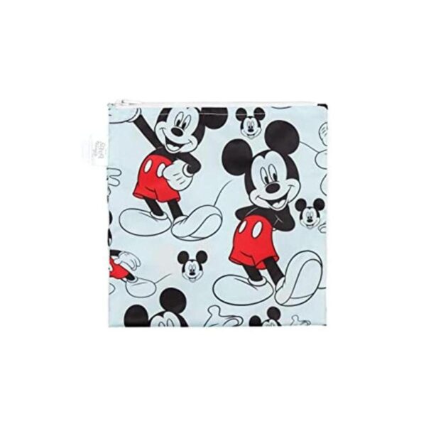 Bolsa reutilizable Bumkins L Mickey Classic_1