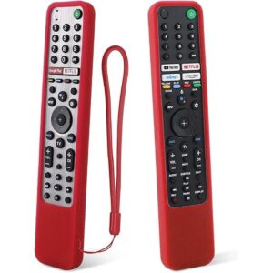 CHUNGHOP Funda protectora de silicona para control remoto_1