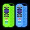 2 unidades Funda para mando a distancia TCL Roku RC280