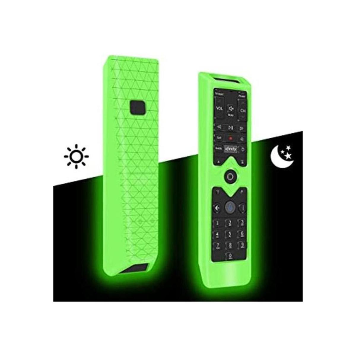 a distancia Xfinity funda protectora de silicona