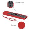 CHUNGHOP Funda protectora de silicona para control remoto_4