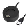 EZCO Cargador compatible con Garmin Vivoactive 3 4 4S_2