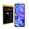 Protector de pantalla para Motorola One 5G SuperGuardZ_1