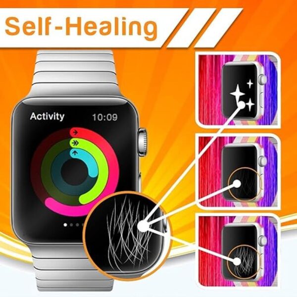 Apple Watch Protector de visualización 38 mm Series_5