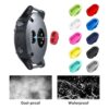 EZCO Cargador compatible con Garmin Vivoactive 3 4 4S_5