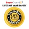 Protector de pantalla para Motorola One 5G SuperGuardZ_2