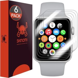 Apple Watch Protector de visualización 38 mm Series_1