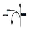 TPLTECH Cable de carga micro USB para Bose SoundLink Color_3