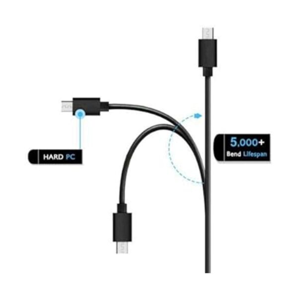 TPLTECH Cable de carga micro USB para Bose SoundLink Color_3