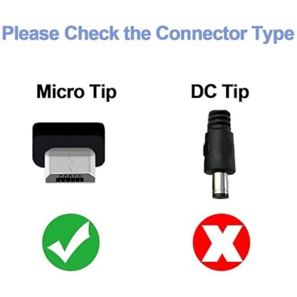 TPLTECH Cable de carga micro USB para Bose SoundLink Color_2