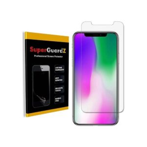 8 unidades Protector de pantalla para iPhone Xs Max_1