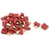 10 pares ShareGoo T Plug Conectores Deans estilo macho_2